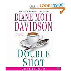 Double Shot Unabridged Cd