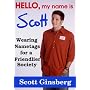 Hello, My Name is Scott