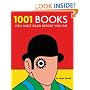 1001 Books: You Must Read Before You Die (1001 Must Before You Die)