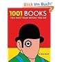 1001 Books: You Must Read Before You Die (1001 Must Before You Die)