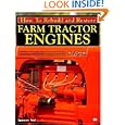 How to Rebuild and Restore Farm Tractor Engines (Motorbooks Workshop) by Spencer Yost
