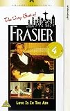 Frasier - Vol. 6 - The Very Best Of - Love Is In The Air [UK IMPORT] - Kelsey Grammer