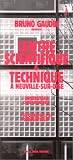 Centre scientifique et technique a Neuville-le-sur-Oise: Universit&eacute; de Cergy-Pontoise