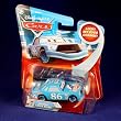 DINOCO CHICK HICKS #26 w/ Lenticular Eyes Disney / Pixar CARS 1:55 Scale Die-Cast Vehicle