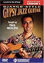 Learn to Play Django-style Gypsy Jazz Guitar