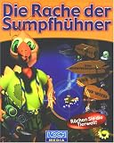 Eigenschaften Koch Media GmbH  / Die Rache Der Sumpfhühner. CD-ROM für Windows ab 95.