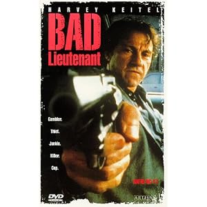 Bad Lieutenant by 