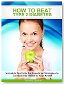 How to Beat Type 2 Diabetes