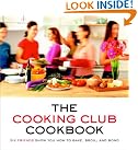 The Cooking Club...