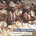 Hula Haka Hoko: Polynesian Dances