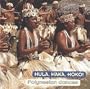 Hula Haka Hoko