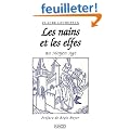 Les Nains et les Elfes au Moyen-Age