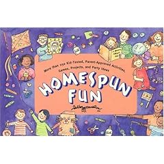 Homespun Fun