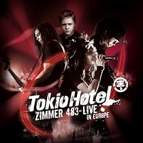 Zimmer 483 (Live In Europe)