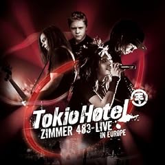 Zimmer 483 (Live In Europe)