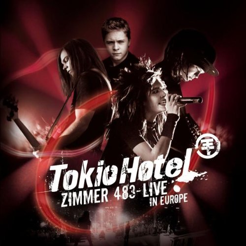 Zimmer 483 (Live In Europe)