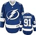 Tampa Bay Lightning Steven Stamkos Blue Youth Replica Jersey
