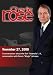 Charlie Rose - Baz Luhrmann / Magic Johnson (November 27, 2008)
