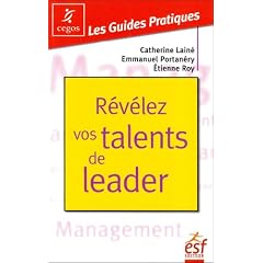 R�velez vos talents de leader