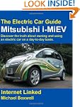 The Electric Car Guide: Mitsubishi I-...