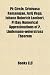 Pi: Circle, Srinivasa Ramanujan, Jurij Vega, Johann Heinrich Lambert, Pi Day, Numerical Approximations of , Lindemann-weierstrass Theorem