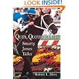 Quips, Quotes & Oats: Smarty Jones Talks