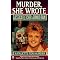 Murder She Wrote Books