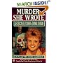 Murder, She Wrote: A Palette for Murder (Murder She Wrote)