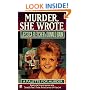 Murder, She Wrote: A Palette for Murder (Murder She Wrote)