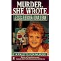 A Palette for Murder (Murder she wrote)