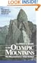 Climber's Guide to the Olympic Mountains
