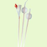 Mentor 100% Silicone 2-Way Foley Catheter
