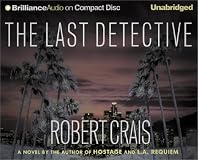 The Last Detective