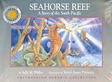 Seahorse Reef: A Story of the South Pacific (Book only)