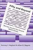 Fifty and Beyond: The Law You and Your Parents Will Need to Know