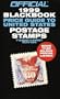 Official 1999 Blackbook Price Guide to United States Postage Stamps
