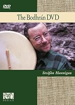Steafan Hannigan - The Bodhran [DVD]