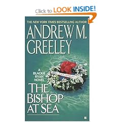 The Bishop At Sea