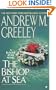The Bishop at Sea (A Father Blackie Ryan Mystery)