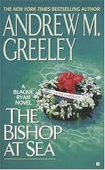 The Bishop at Sea (Blackie Ryan Novels)