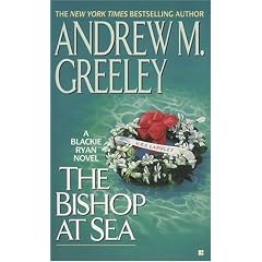 The Bishop at Sea