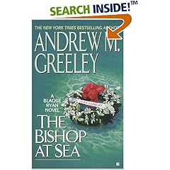 The Bishop at Sea (A Father Blackie Ryan Mystery)