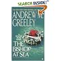 The Bishop at Sea (A Father Blackie Ryan Mystery)