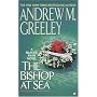The Bishop at Sea: A Blackie Ryan Mystery (Blackie Ryan Novels)