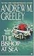 The Bishop at Sea (Blackie Ryan Novels)