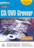 Revue Micro Application  / CD/DVD Graveur Expert