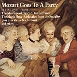 Mozart Goes to a Party