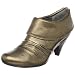 BC Footwear Women's Tabloid Ankle Boot