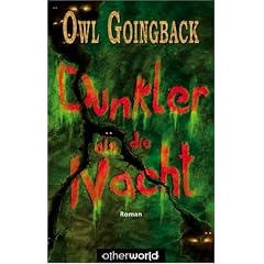 Dunkler als die Nacht