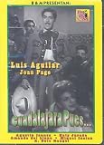 Guadalajara Pues